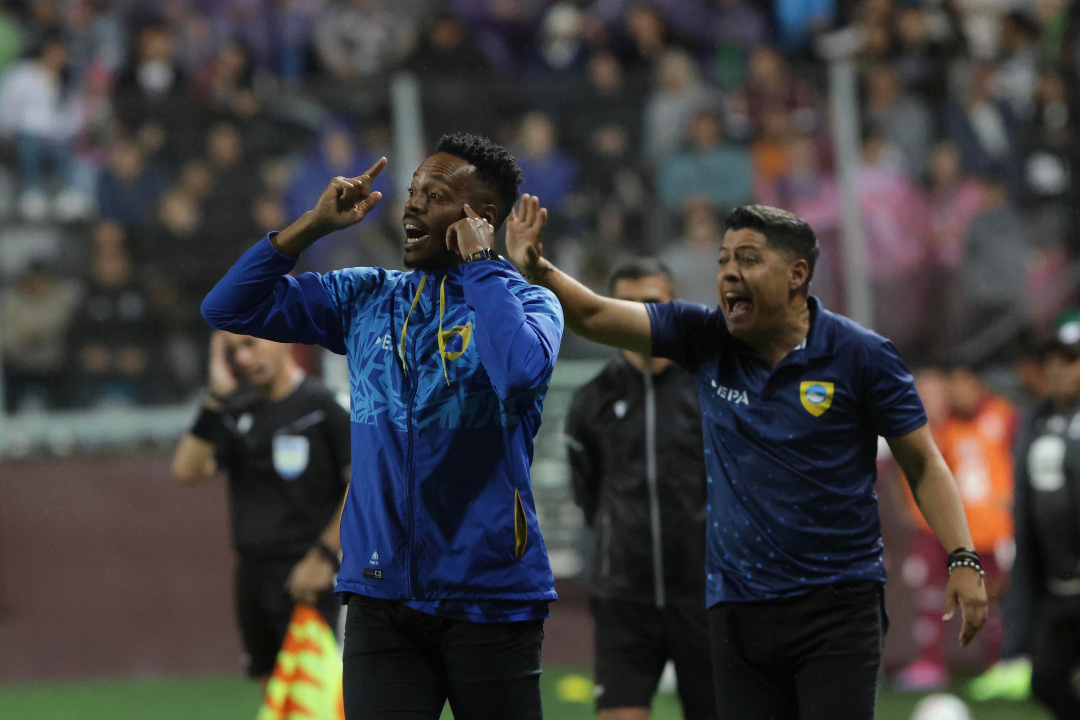 Saprissa vs Escorpiones