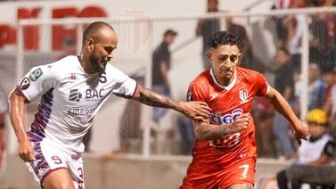 ¡Lo que faltaba! Real Estelí igualó marca que deja mal parado al fútbol de Costa Rica en Concacaf