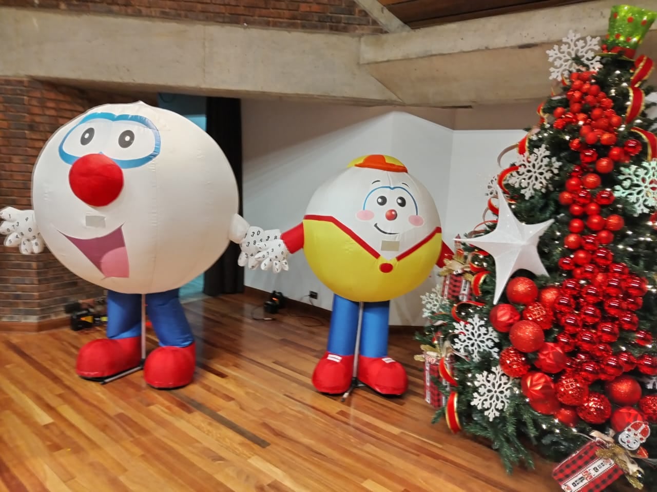 El 15 de diciembre se realizará el sorteo del Gordo Navideño.