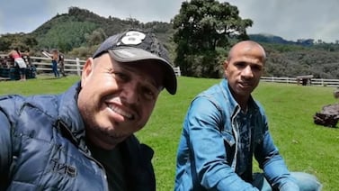 Identifican a los tres fallecidos en Esterillos: eran bailarines y orquestas lamentan su muerte