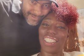 Sharolyn Scott revela cómo cambió su vida tras competir en dos Juegos Olímpicos