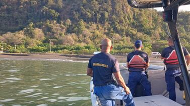 Ilusión de paseo terminó en desgracia para familia de adolescente en Caldera, Puntarenas