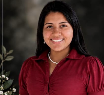 Junieth Paola Hernández Tobal, tica que falleció en un accidente en Nicaragua