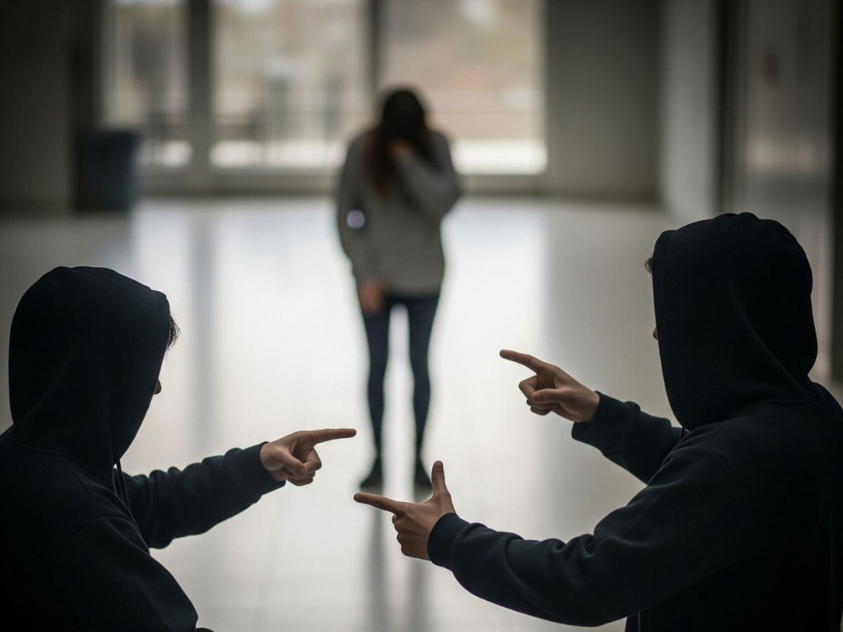 Los casos de bullying cada vez se han vueto más comúnes en el país y el MEP no está pudiendo contenerlos.