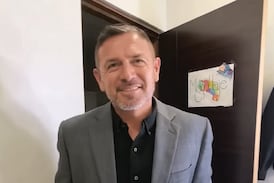 Rolando Fonseca protagonizó un inesperado momento durante su análisis mundialista en Teletica