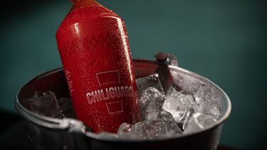 Así nació el famoso Chiliguaro que ahora estará disponible en los supermercados