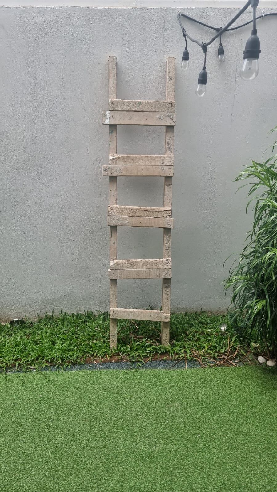 Ladrón roba en casa de exdiputado Ronny Monge. Foto cortesía Ronny Monge.