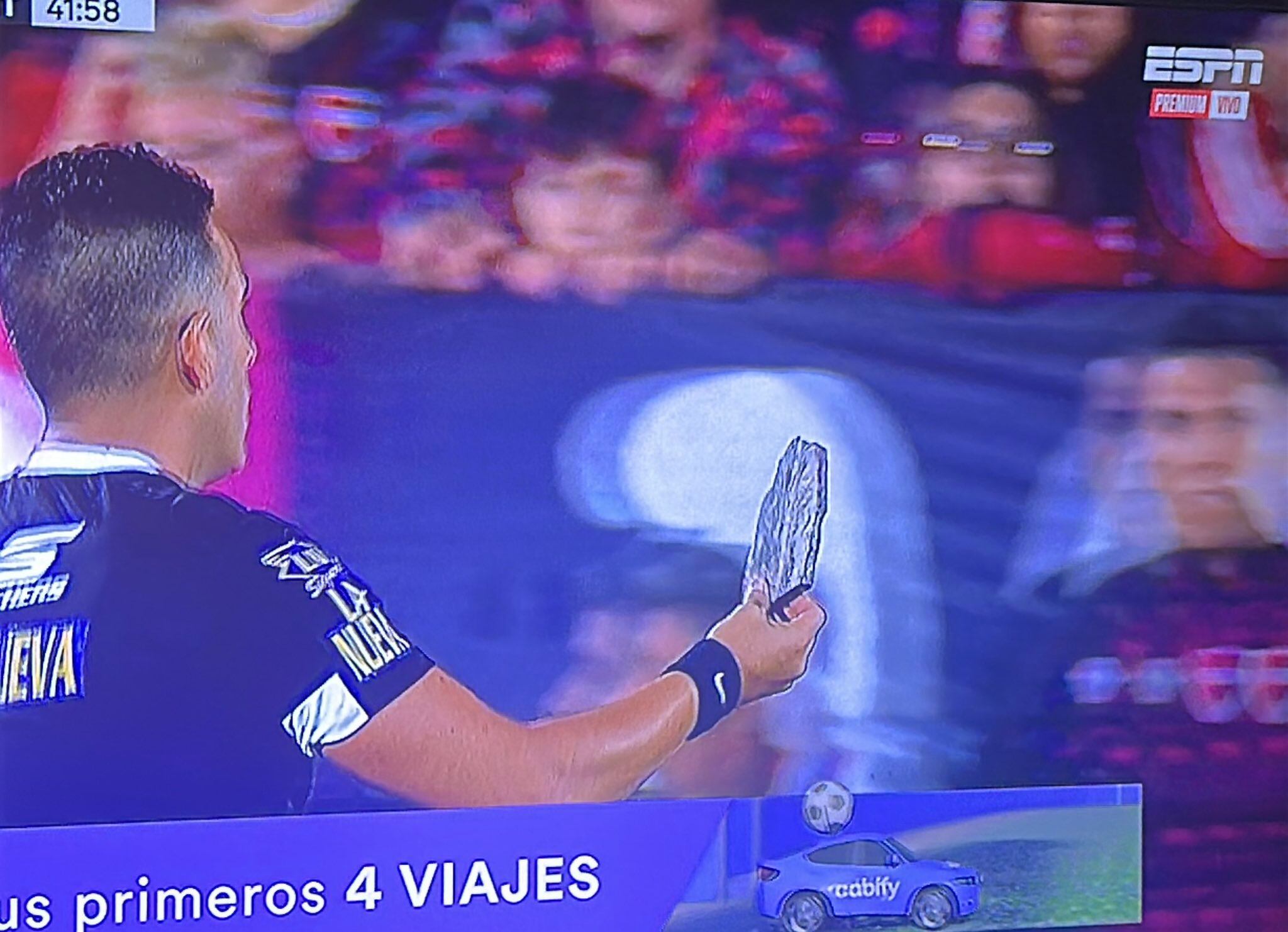 Newells Old Boys sumó un amargo 0-0 ante Belgrano de Córdoba en Argentina.