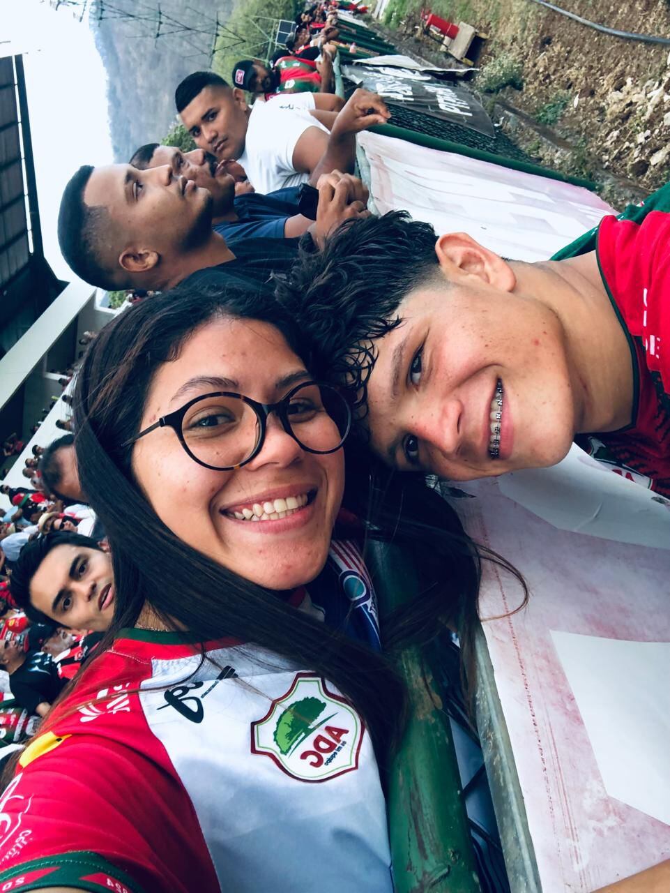 José Mora, Cartaginés