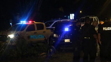 Balas causan inmeso dolor para familia de veinteañero