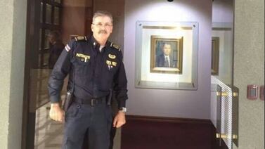 Excomisario de Fuerza Pública fue el adulto mayor que murió en incendio