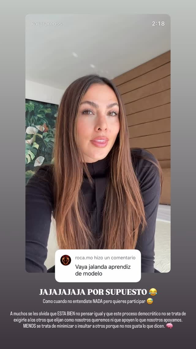 करीना रामोस