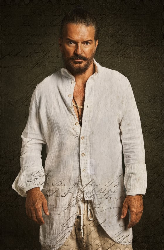 Ricardo Arjona