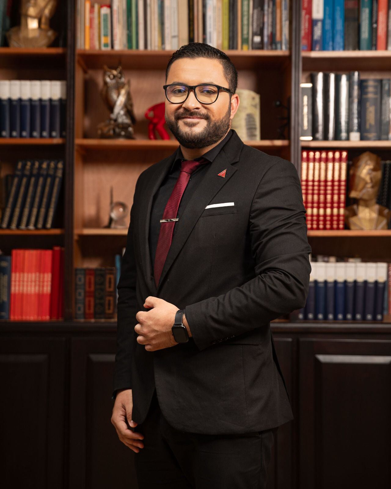 Jason Garro Fuentes