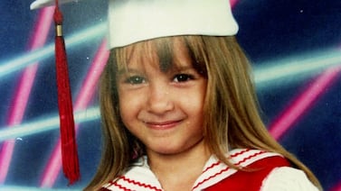 “Mi chiquitaaa”... el desgarrador grito que avisó el asesinato de Cristal