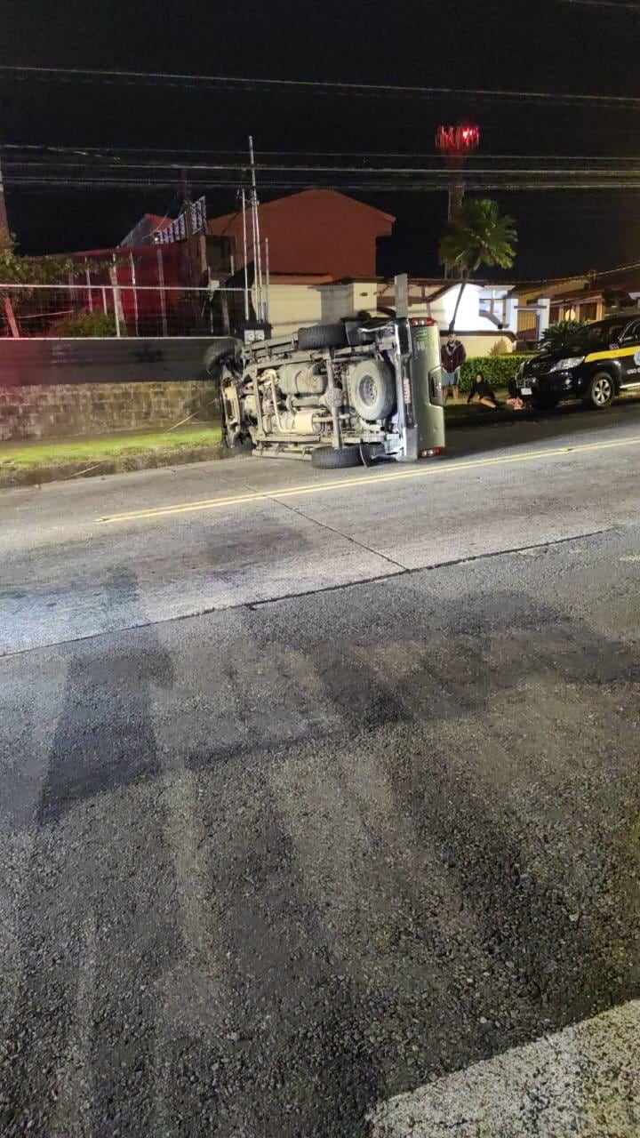 José Pablo Zúñiga Díaz era repartidor, él murió cuando regresaba de trabajar y un carro le invadió el carril y las lesiones le provocó la muerte. Foto: Gerardo Zúñiga para La Teja