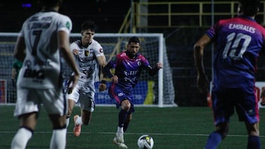 Marvin Angulo mandó un durísimo dardo a los jóvenes tras la paliza ante Cartaginés