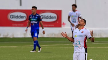 Róger Rojas se olvidó de la rivalidad y tuvo lindo gesto con dos figuras del Saprissa
