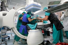 Listas de espera de la CCSS: 2.504 médicos dieron un histórico paso este domingo para mejorar la atención