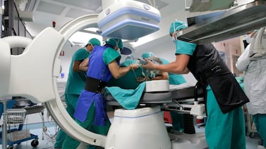 Listas de espera de la CCSS: 2.504 médicos dieron un histórico paso este domingo para mejorar la atención