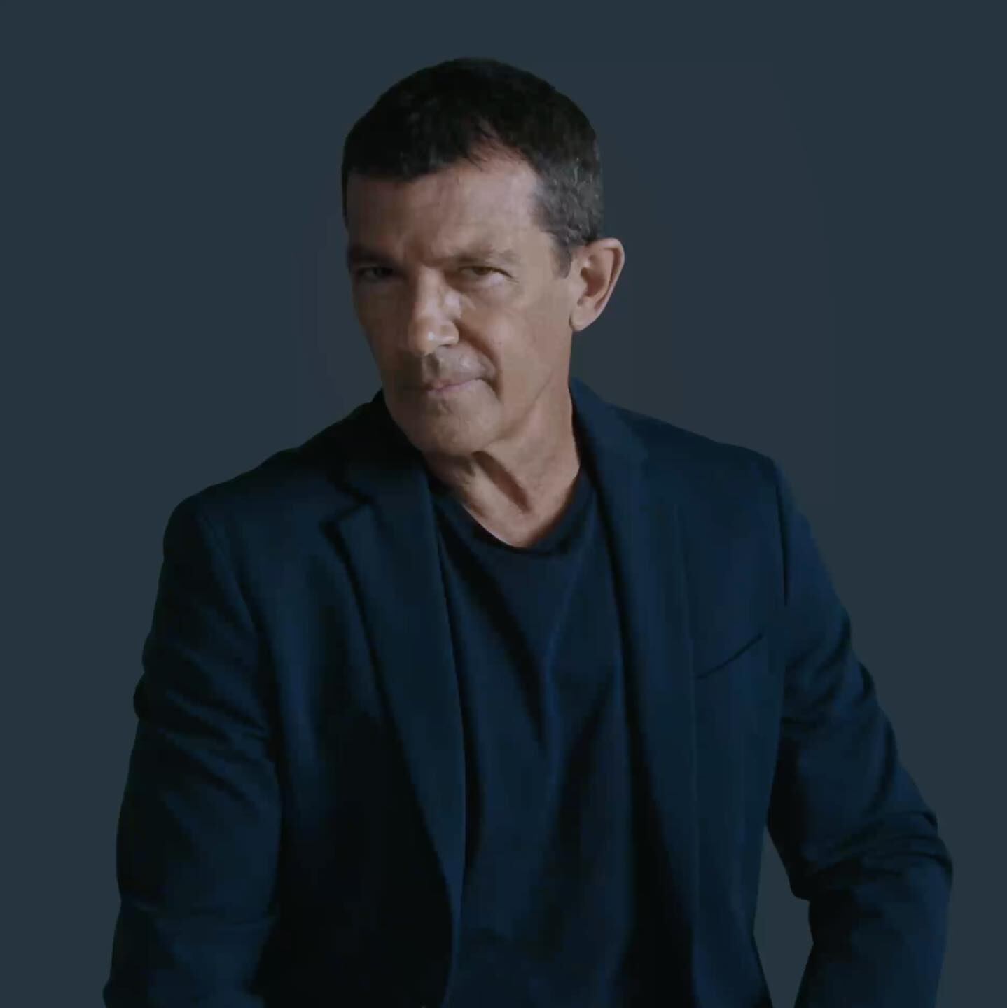 Antonio Banderas, actor español