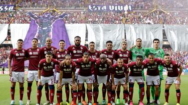 Una de las principales figuras del Saprissa despierta el interés de clubes extranjeros