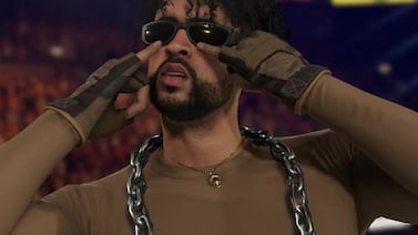 Productora del concierto de Bad Bunny avivó la ilusión de sus fans en el país con una gran noticia