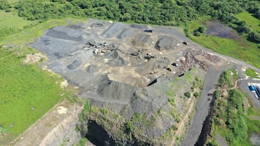 Vecinos de Belén denuncian que Pedregal pondría en peligro manto acuífero que da agua a barrios del sur