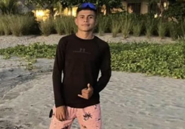 El amigo de Junieth Paola Hernández también murió cuando regresaba a Costa Rica con ella