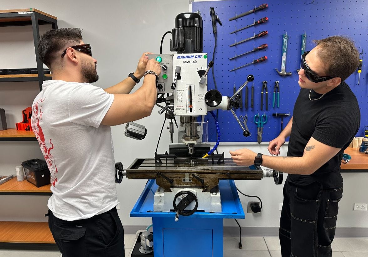 ¿Cómo elegir una carrera universitaria? feria vocacional