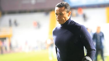 Walter “Paté” Centeno se ofrece abiertamente a dirigir a un equipo grande que no es Saprissa
