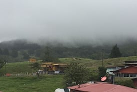 ¿Ha notado los días un poquito más fríos? Esta es la explicación y el pronóstico para el resto de la semana