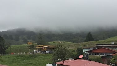 ¿Ha notado los días un poquito más fríos? Esta es la explicación y el pronóstico para el resto de la semana