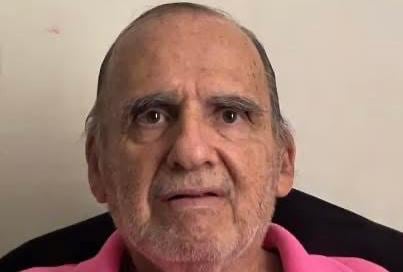 Napoleón Masís fue jugador de Herediano en los años 70.