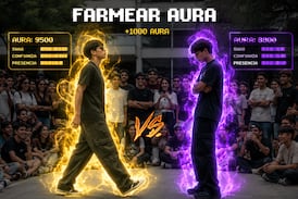Gobierno local de Santa Ana le pone freno a torneos de “farmear aura” y recibe una lluvia de críticas