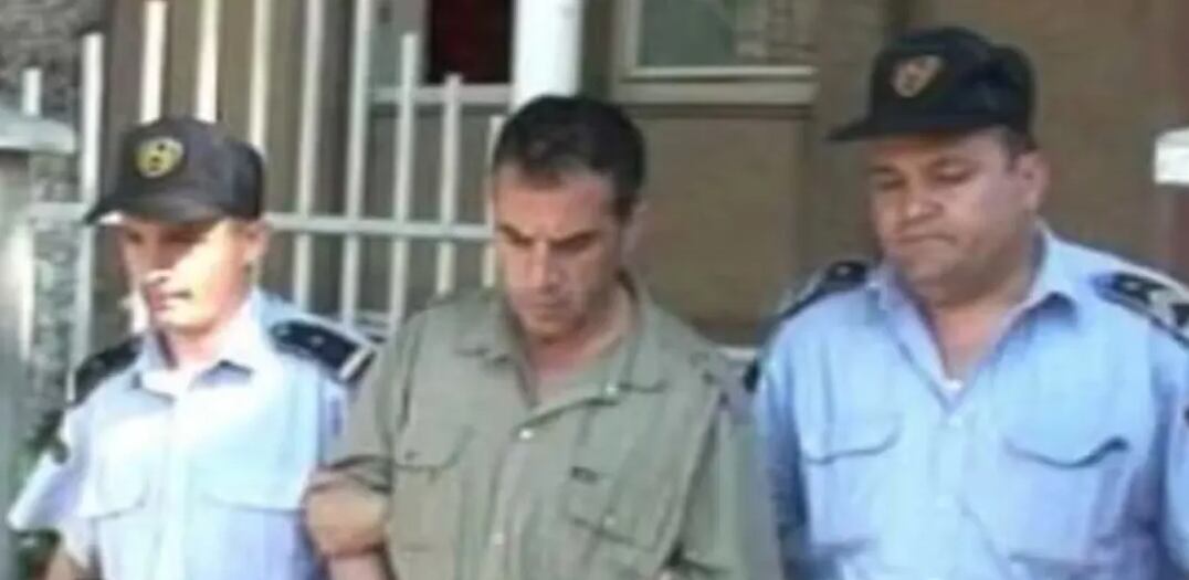 Vlado Taneski, periodista asesino