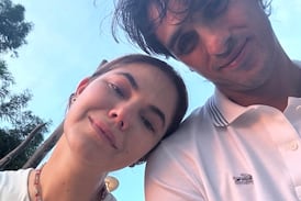 Carolina Jaikel reveló el pronóstico devastador que le dieron en Estados Unidos: este era el tiempo que le quedaba