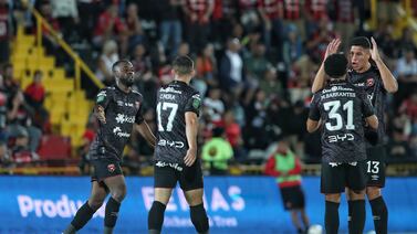 Alajuelense viaja bien preparado para enfrentar al primer rival que se topará en Boston