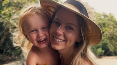 Danesa dejó los “goces de Europa” por vivir en Costa Rica: “Es el país más hermoso del mundo”