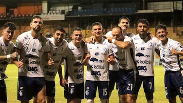 Cartaginés vs. Motagua: ¿A qué hora y por cuál canal ver el partido de repechaje por un boleto a Concacaf?