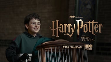 HBO mostró el primer tráiler de la serie de Harry Potter y confirmó la fecha de estreno en 2026