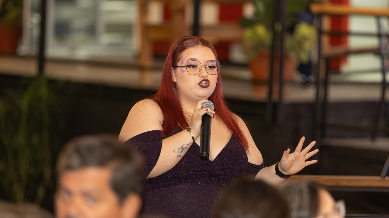 Valery Álvarez
