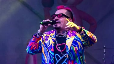 LuisGa Loría y su pareja tuvieron un ‘baby shower’ poco común y al mejor estilo nicoyano