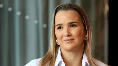 Marisya Federspiel: “No importa lo que hagas, procura dar lo mejor”