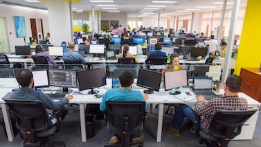 CINDE Jobs ofrece 500 puestos de empleo y usted puede animarse a aplicar