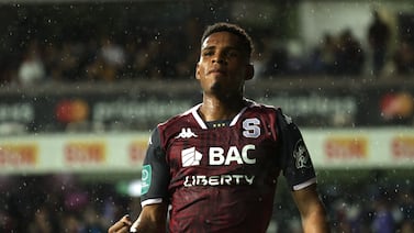 Saprissa promete una chema espectacular que buscará estar entre las más lindas del mundo