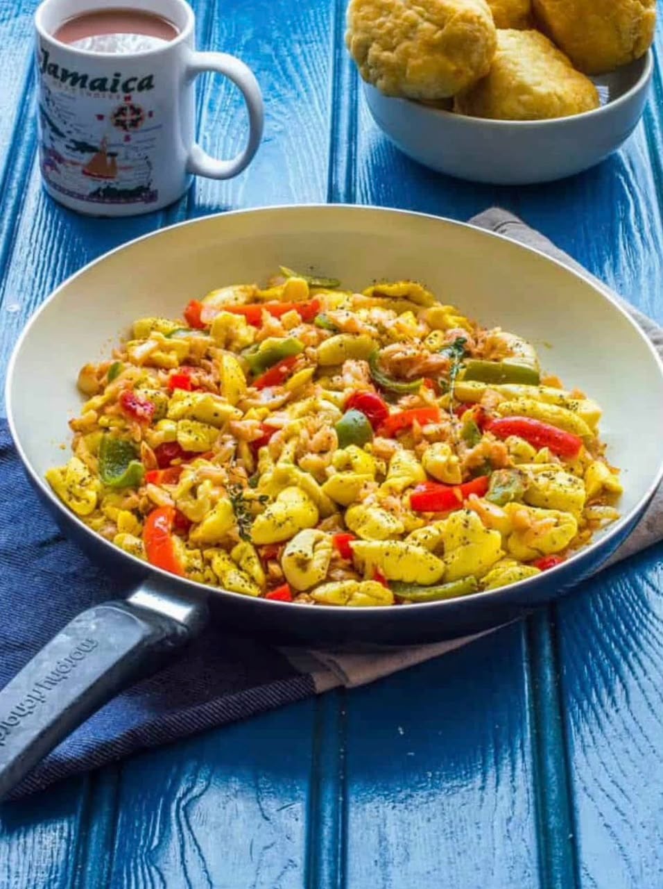 Sabores de Limón: tradición y nutrición se unen en platos como el rice and beans y el rondón