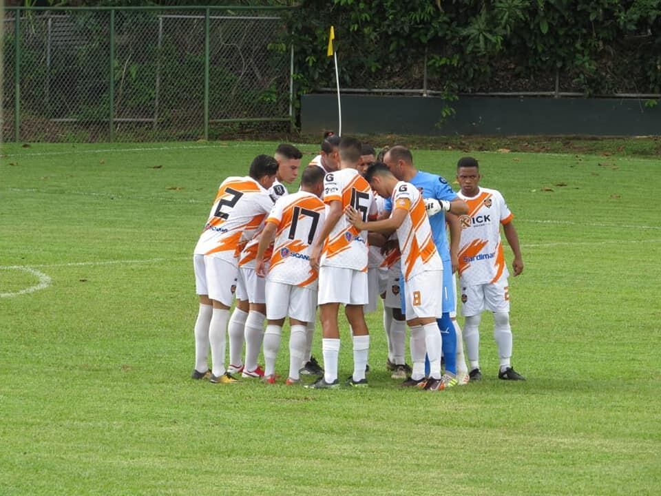 Los chuchequeros se enfrentarán a San Ramón en los cuartos de final. Facebook.