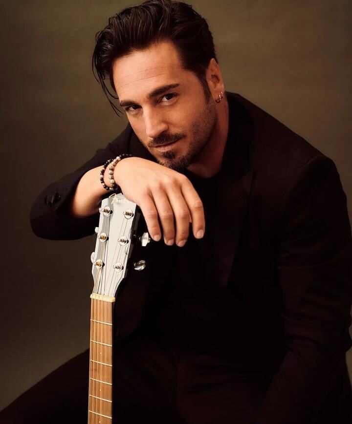 Cantante David Bustamante contó horrible experiencia que vivió en un hotel de Costa Rica