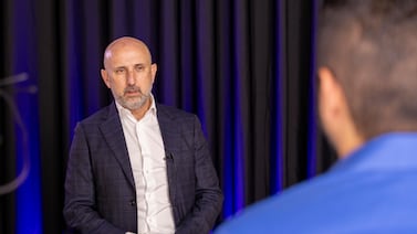 Bruja asegura que le echó maldición a Osael Maroto y lo que dice el correo que nos envió hace dos meses es escalofriante